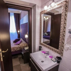 Hotel Romano 2* Улучшенный номер фото 3