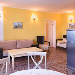 Апартаменты Apartments in Victoria Residence комната для гостей фото 5