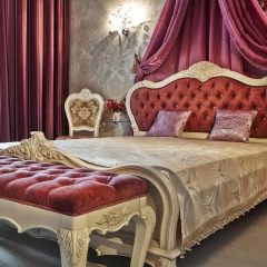 Апартаменты Apartments Galicia - Lviv комната для гостей