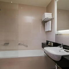 Budapest Marriott Hotel 5* Люкс с различными типами кроватей фото 5