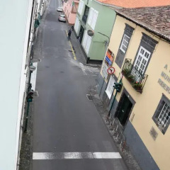 Отель Casa Ribeira Grande парковка