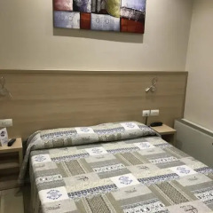 Hotel San Biagio Стандартный номер с двуспальной кроватью
