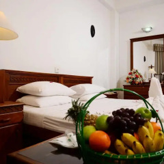 Отель Royal Mall Kandy 4* Номер Делюкс фото 2