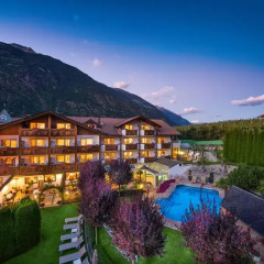 Dolce Vita Hotel Jagdhof Лачес фото 4