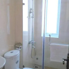 Tuan Thuy Hotel Далат ванная фото 2
