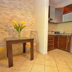 Отель Apartmani Ćetković в номере
