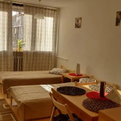 Отель Apartamenty Varsovie Wola City детские мероприятия