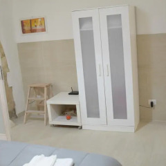 Отель Casa Agostino Сиракуза ванная