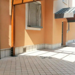 Отель Casa Vacanze Rivabella бассейн