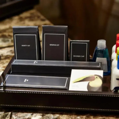 Отель Conrad Bangkok 5* Номер Делюкс с разными типами кроватей фото 4