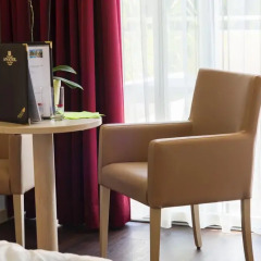 Отель ANATOL 3* Номер Комфорт фото 4