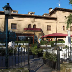 Hotel Artaza фото 5