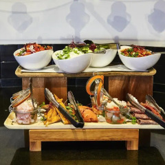 Mercure Liverpool Atlantic Tower Hotel в номере