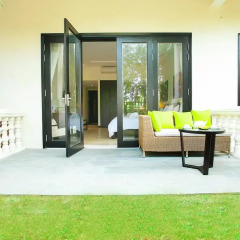Отель Thanh Binh Riverside Hoi An 4* Номер Делюкс с 2 отдельными кроватями фото 10