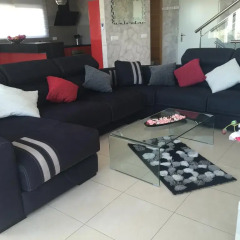 Отель Villa Benidorm комната для гостей фото 2