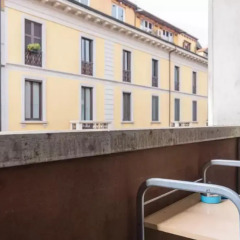 Апартаменты Apartment in Brera фото 3
