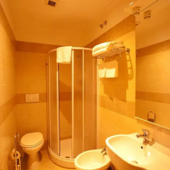 Отель Morpheus Rooms 3* Стандартный номер с различными типами кроватей фото 9