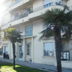 Отель Palais HenriIV Апартаменты с различными типами кроватей фото 35