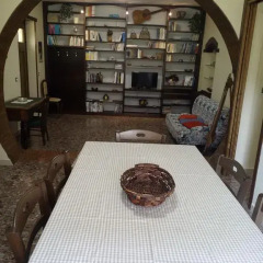 Отель B&B A Casa Di Nonna Фонди спа