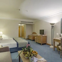 Simena Hotel 5* Стандартный номер с различными типами кроватей фото 8