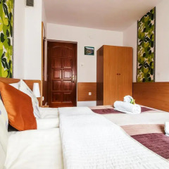 Отель Chata Pod Jemiola 2* Стандартный номер фото 30