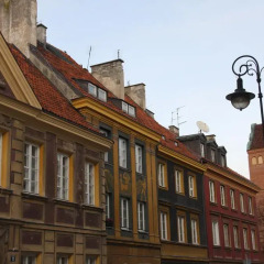 Апартаменты Koscielna Apartment Old Town Апартаменты с различными типами кроватей фото 23