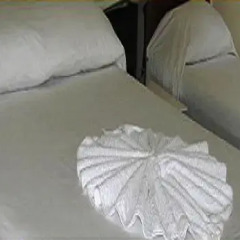 City Private Hotel 2* Стандартный номер фото 2