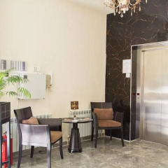 Гостиница Greek House в Красной Поляне отзывы, цены и фото номеров - забронировать гостиницу Greek House онлайн Красная Поляна питание