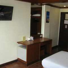 P.S. Hotel удобства в номере