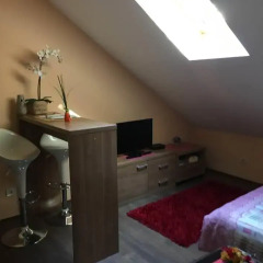 Bicycle Belgrade Hostel Студия Делюкс фото 2