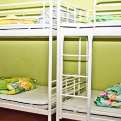 Fonari 2 Hostel детские мероприятия фото 2