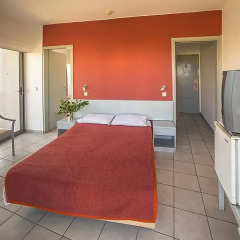 Отель Als City Hotel Греция, Родос - 1 отзыв об отеле, цены и фото номеров - забронировать отель Als City Hotel онлайн комната для гостей фото 4