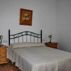 Отель Chalet Cortijo 31 комната для гостей фото 2