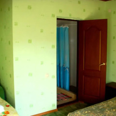 Гостиница Guest House on Parkovaya ulitsa сауна