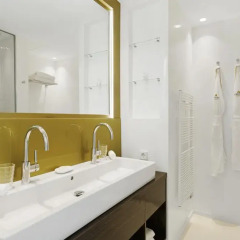 Portals Hills Boutique Hotel 5* Люкс с различными типами кроватей фото 3