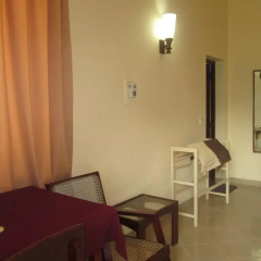 Отель Tandem Guest House 2* Стандартный номер фото 11