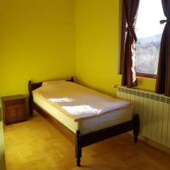 Hotel Sveti Nikola 3* Стандартный номер фото 3