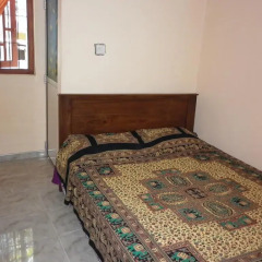 Seetha's Hostel детские мероприятия фото 2