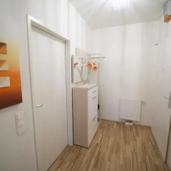 Отель Puzzlehotel - Donaustadt-Uno City Австрия, Вена - отзывы, цены и фото номеров - забронировать отель Puzzlehotel - Donaustadt-Uno City онлайн удобства в номере фото 2