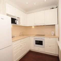 Апартаменты Apartment in the Centre of City в номере фото 2