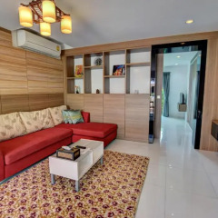 Отель Pool Access 89 at Rawai 3* Люкс с различными типами кроватей фото 3