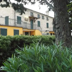 Отель Al Casale Di Morro Морровалле фото 8