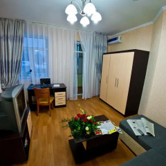 Отель Golden Dragon ApartHotel 3* Апартаменты фото 2