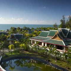 Отель Andaman Princess Resort & Spa бассейн фото 2
