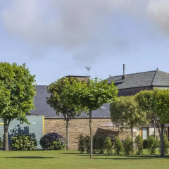 Hotel Nadela Луго