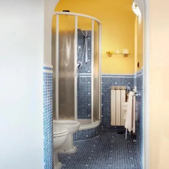 Отель Palazzo Gamba Апартаменты фото 14