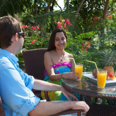 Отель Sau Bay Fiji Retreat - off Taveuni бассейн