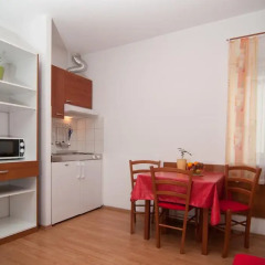 Апартаменты Apartments and Rooms Liburnija в номере