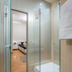Hotel Evropa 4* Стандартный номер с различными типами кроватей фото 18