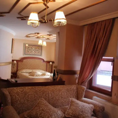 Aruna Hotel 4* Стандартный номер с различными типами кроватей фото 6
